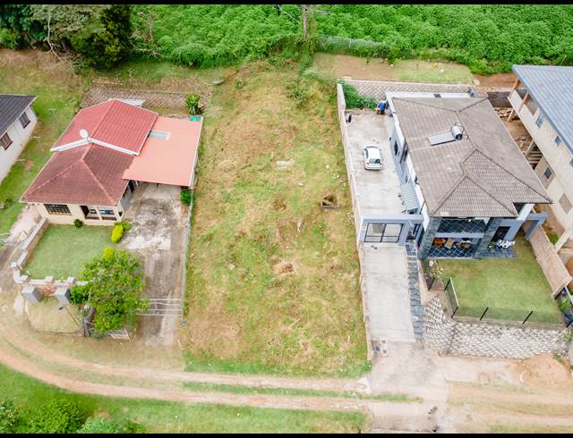 500M² VACANT LAND FOR SALE IN KHARWASTAN